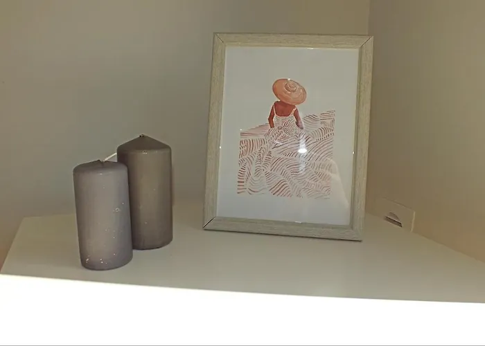 Valadim Flats_2t شقة بورتو